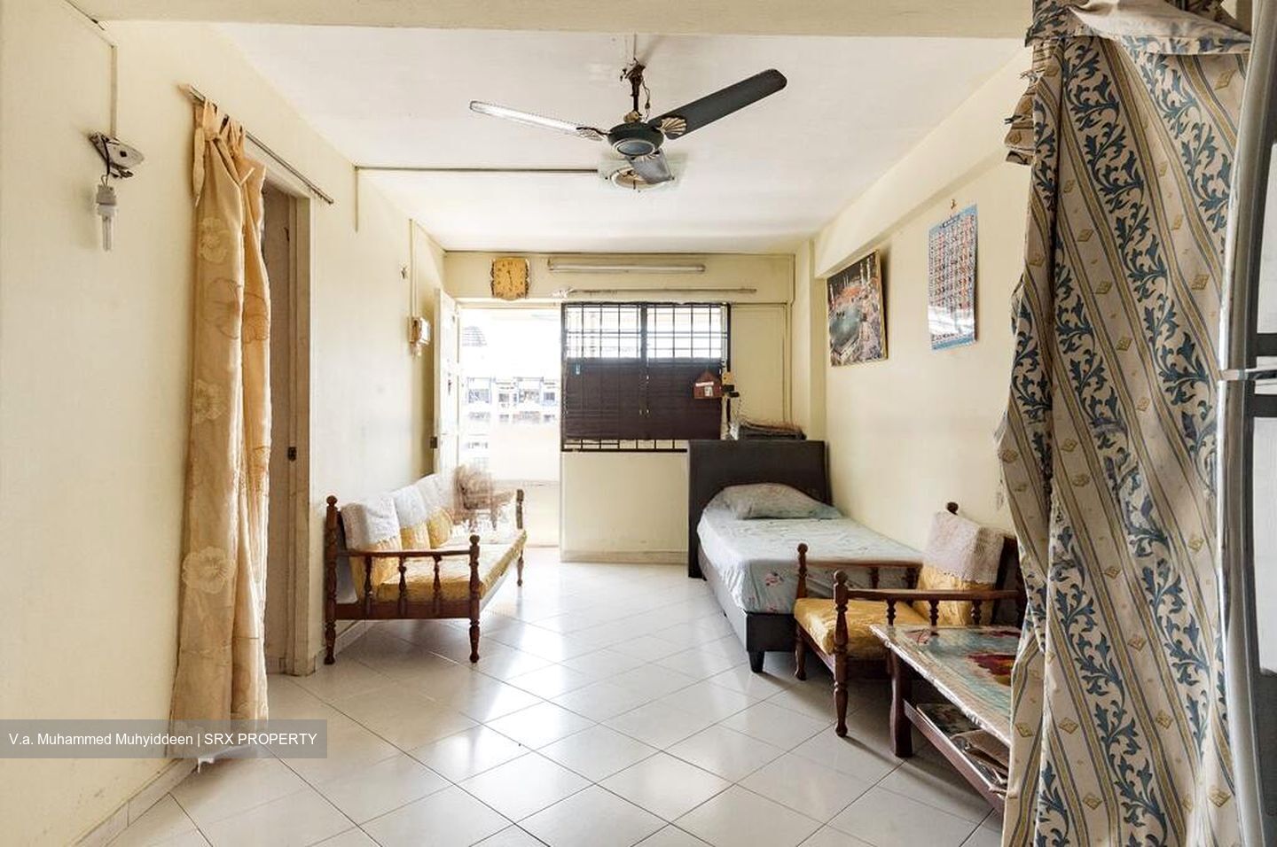 Blk 309 Hougang Avenue 5 (Hougang), HDB 3 Rooms #481411991